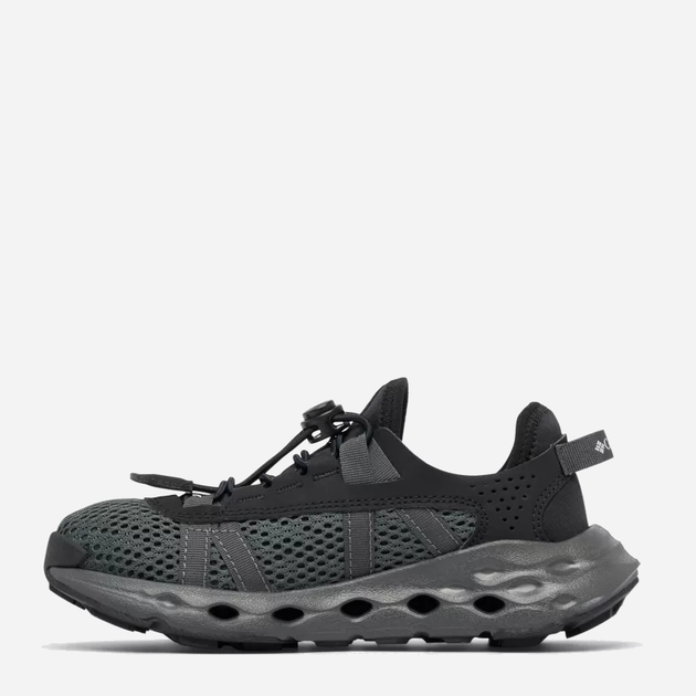 Buty sportowe chłopięce Columbia Youth Drainmaker XTR 2062261010 34 (3US) Czarne (195980564786) - obraz 3
