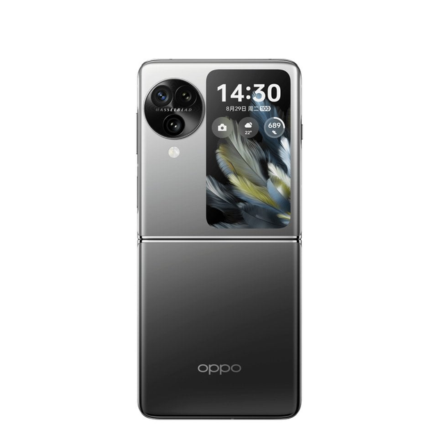【美品】Oppo Find N3 Flip ブラック 楽天市場】Oppo Find N3 Flip グローバル版（CPH2519） 海外SIM