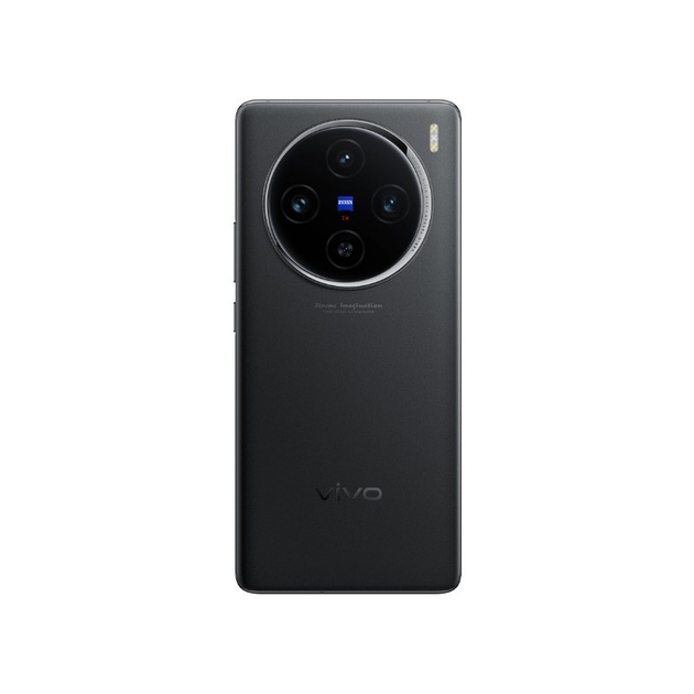 Смартфон Vivo X100 Pro 16/256GB Black (CN) – фото, отзывы