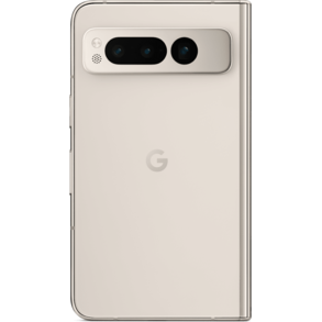 Смартфон Google Pixel Fold 12/512Gb Porcelain - изображение 2