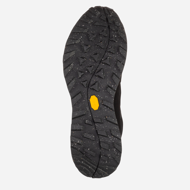 Buty trekkingowe męskie z membraną Jack Wolfskin Terraquest Texapore Low M 4056401-6000 46 (11,5UK) Czarne (4064993722529) - obraz 6