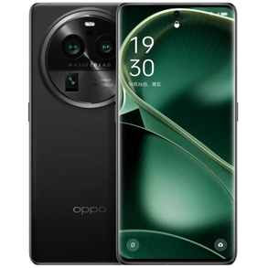 Смартфон Oppo Find X6 Pro 12/256GB Black - Фото 1 Смартфон Oppo Find X6 Pro 12/256GB Black - зображення 1