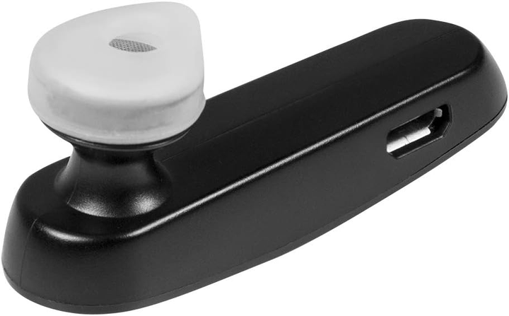 Bluetooth гарнітура LogiLink EDR 2 (4052792048872) - зображення 4