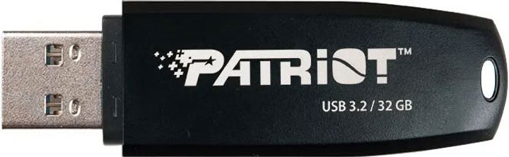 Pendrive Patriot Xporter 32 GB Czarny (PSF32GXRB3U) - obraz 2