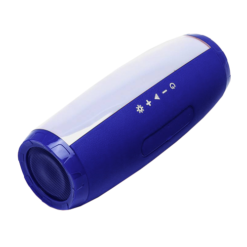 Портативна колонка T&G TG165С бездротова 10Вт + Bluetooth, радіо, мікрофон та microSD TF/USB/microUSB/AUX Синя (12922) - Фото 3 Портативна колонка T&G TG165С бездротова 10Вт + Bluetooth, радіо, мікрофон та microSD TF/USB/microUSB/AUX Синя (12922) - зображення 3
