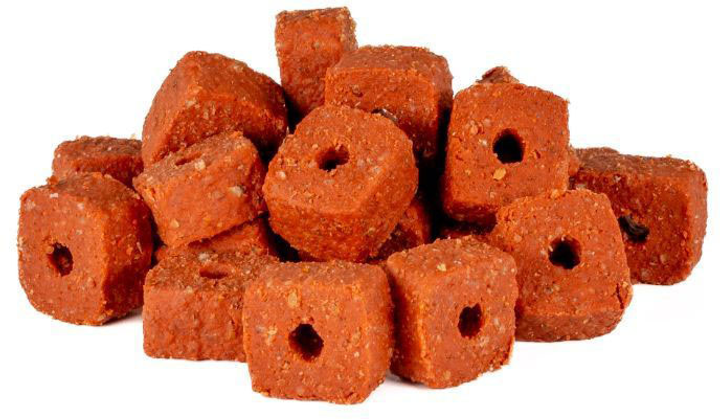 Smakołyk dla psów Frigera Semi-Moist Treat Beef 1.8 kg (4022858612477) - obraz 3