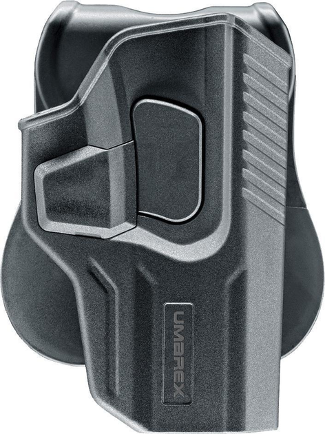 Кобура Umarex для пістолетів Heckler Koch 4.5 мм - зображення 1