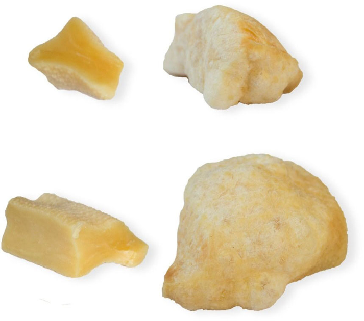 Ласощі для собак Yaki Cheese Dog Snack Giant 250 г (5710456015064) - зображення 3