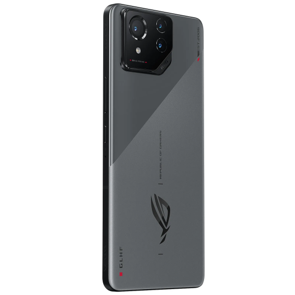 Мобильный телефон ASUS ROG Phone 8 12/256GB Rebel Grey – фото
