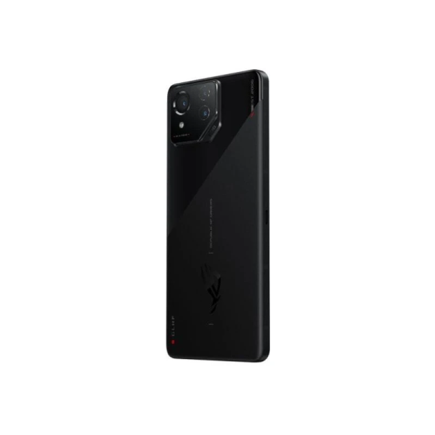 Смартфон ASUS ROG Phone 8 12/256GB Phantom Black – фото