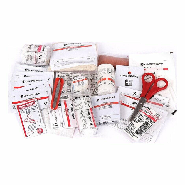Lifesystems аптечка Waterproof First Aid Kit (2020) - зображення 2