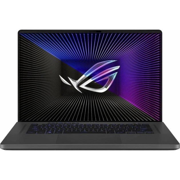 Ноутбук ASUS ROG Zephyrus G16 GU603ZV-N4010 (90NR0H23-M002E0) - Фото 1 Ноутбук ASUS ROG Zephyrus G16 GU603ZV-N4010 (90NR0H23-M002E0) - зображення 1