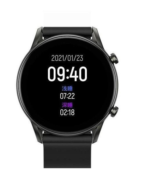 Умные часы Xiaomi Haylou RT2 LS10 черные – фото, отзывы, характеристики ...