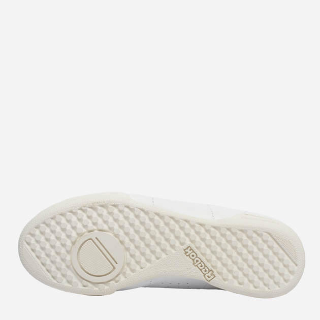 Sneakersy damskie do kostki Reebok NPC II White GW7146 37.5 (7US) 24 cm Białe (4065427479774) - obraz 5