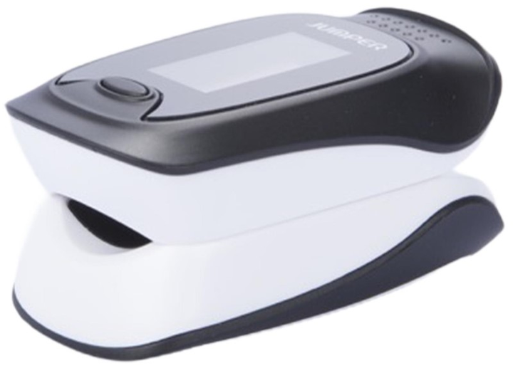 Пульсоксиметр Jumper JPD-500D OLED (6951740500203) - зображення 9