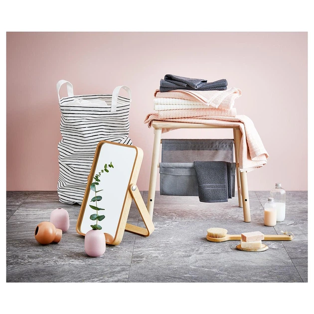 Табурет-ящик IKEA ВІЛЬТО, береза, 45 см, 403.444.49 - зображення 12
