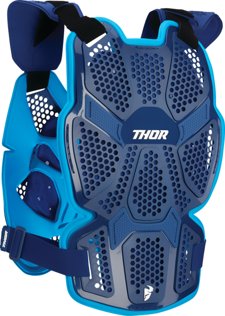 Моточерепаха THOR Sentinel Pro, XS (2836981) - изображение 2