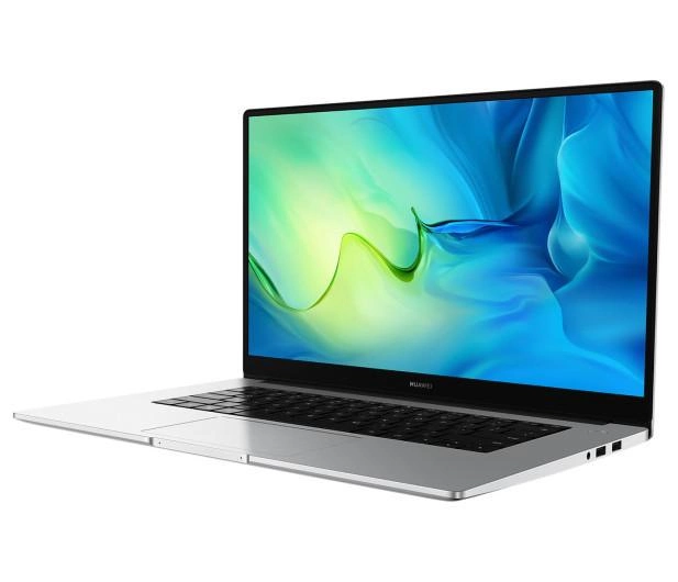 Ноутбук Huawei MateBook D 15 2022 i5-1155G7/8GB/512/Win11 (BohrE-WDH9AL) - Фото 4 Ноутбук Huawei MateBook D 15 2022 i5-1155G7/8GB/512/Win11 (BohrE-WDH9AL) - зображення 4