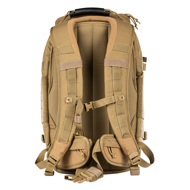 Рюкзак тактичний медичний 5.11 Tactical Operator ALS Backpack 35L Kangaroo (56522-134) - изображение 2