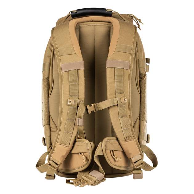 Рюкзак тактичний медичний 5.11 Tactical Operator ALS Backpack 35L Kangaroo (56522-134) - зображення 2