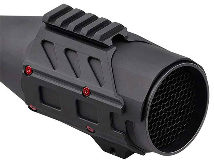 Прицел Discovery Optics HS 4-16x44 SFAI FFP (30 мм, без подсветки) - изображение 7