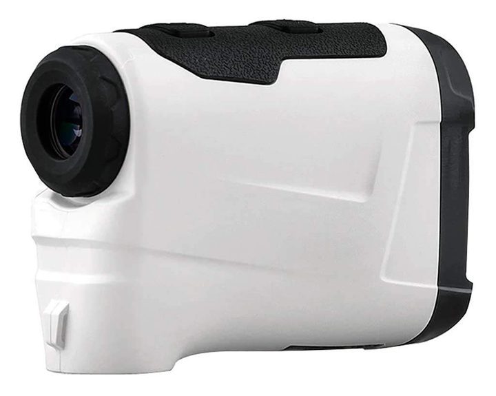 Далекомір Discovery Optics Rangerfinder D800 White - зображення 1