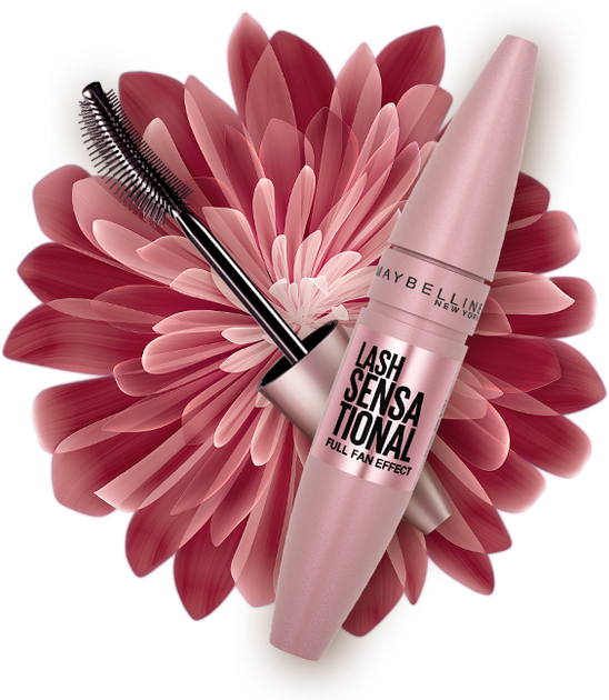 Тушь Maybelline Lash Sensational 9.5 мл Very Black (Noir) - изображение 6