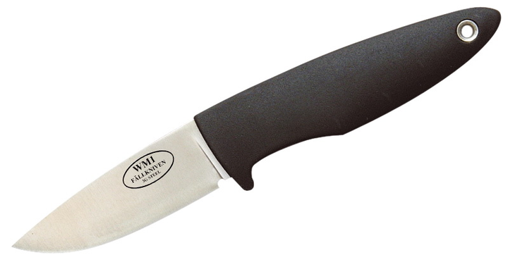 Ніж Fallkniven WM1 Knife 3G Steel - зображення 1