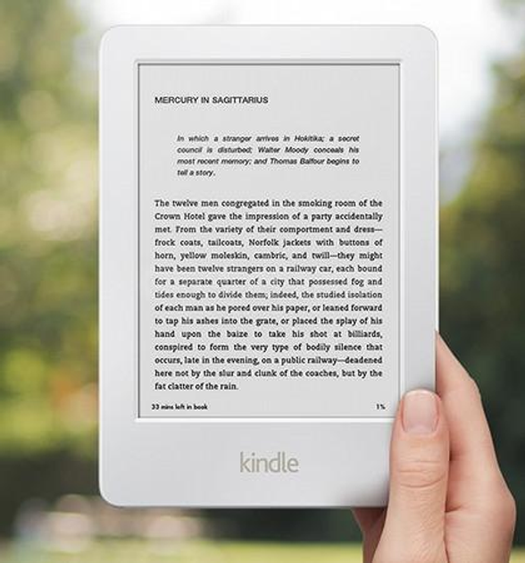 Amazon Kindle Paper White 7世代 32GB Amazon.co.jp: New Kindle Paperwhite シグニチャーエディション