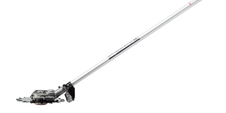Насадка-коса с двойными ножами RTA2300 для EGO PH1400E (83244) - изображение 3