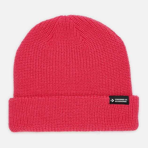 Шапка жіноча Converse GO 2 10022128-665 One Size Strawberry Jam від Rozetka на платформі USKIDKA Акція на Шапка жіноча Converse GO 2 10022128-665 One Size Strawberry Jam від Rozetka
