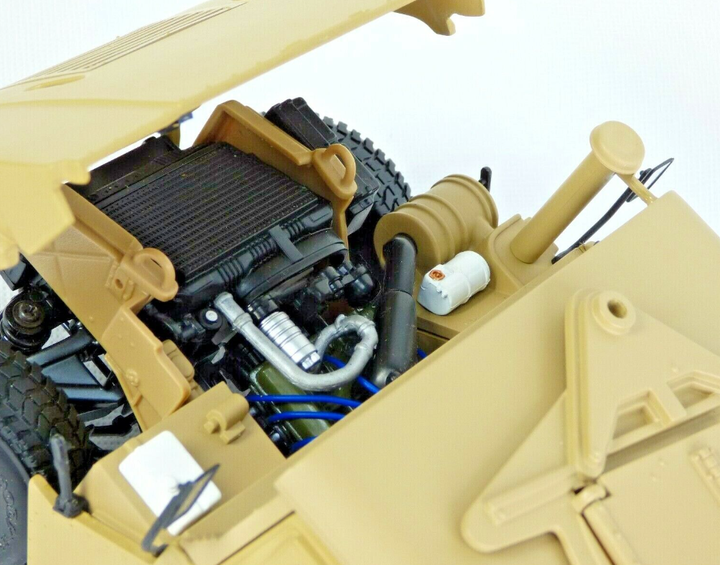 EXOTO エグゾト ハマー H1 Thunder Trac 1/18 Amazon | Exoto エクゾト1/18 Thundertrac AM General Hummer H1