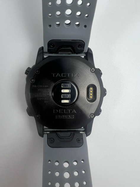 Смарт-часы Garmin Tactix Delta Solar, Артикул: 40823, Б/У