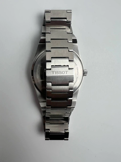 Годинник Tissot PRX, Артикул: 40845, Б/У - зображення 5