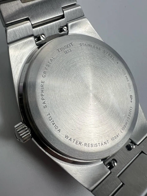 Годинник Tissot PRX, Артикул: 40845, Б/У - зображення 6