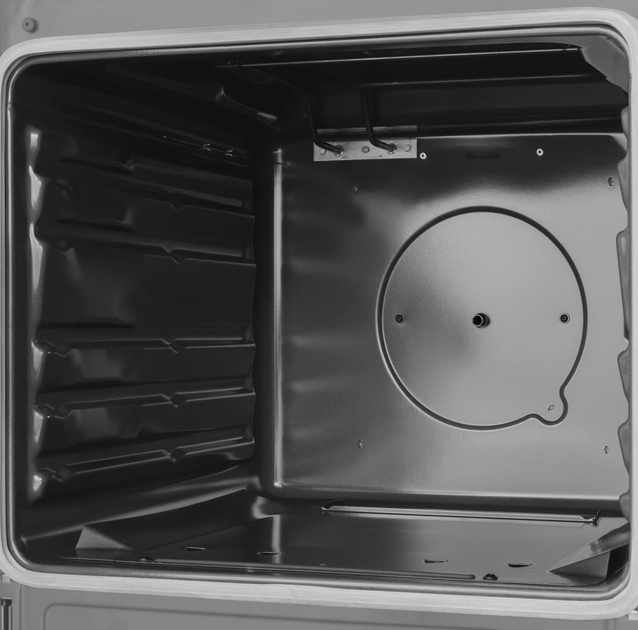 Kuchenka gazowa Amica 618GGD4.33HZpFQ(Xx) (5906006555849) - obraz 6