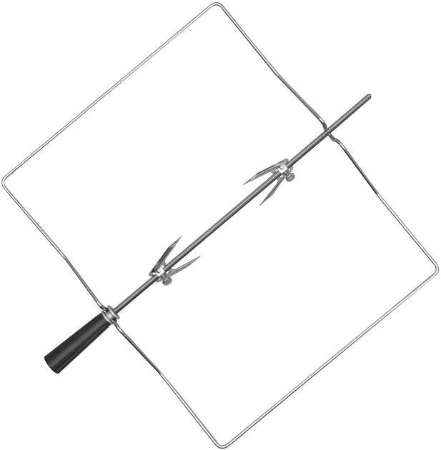 Kuchenka gazowa Amica 618GGD4.33HZpFQ(Xx) (5906006555849) - obraz 10