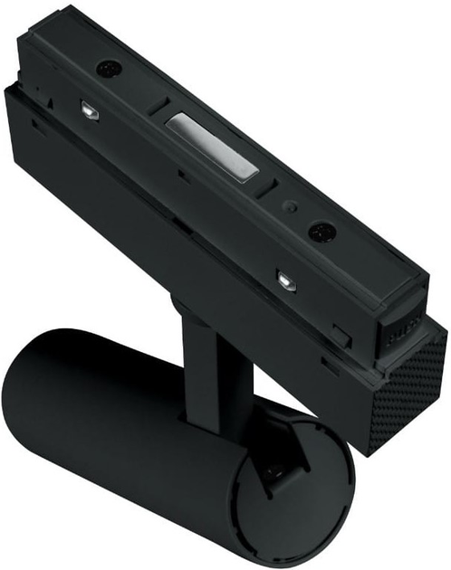 Reflektor szynowy magnetyczny DPM M-Line 15 W czarny (MTL-ST-15W-B) - obraz 3