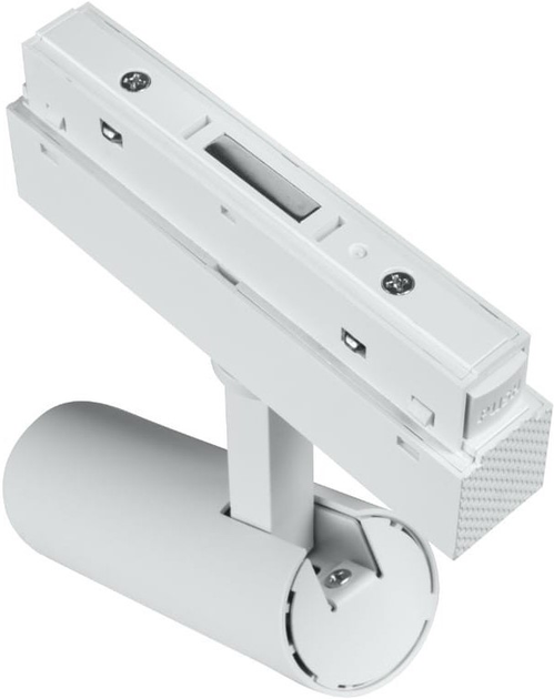 Reflektor szynowy magnetyczny DPM M-Line 15 W biały (MTL-ST-15W-W) - obraz 3