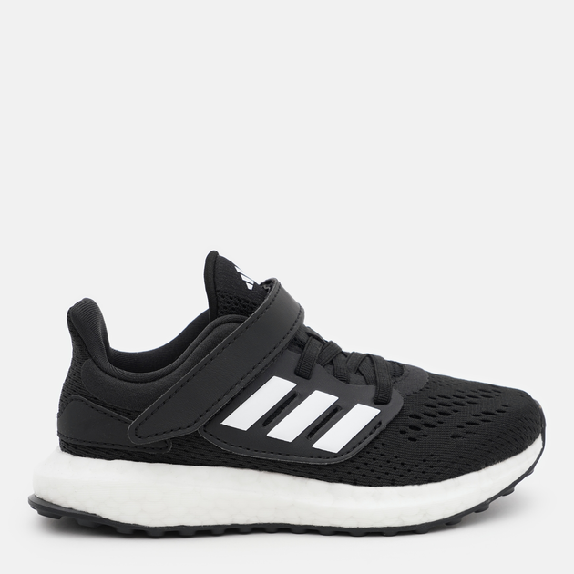 Детские кроссовки для мальчика Adidas Pureboost C ID8494 34 Core Black ...