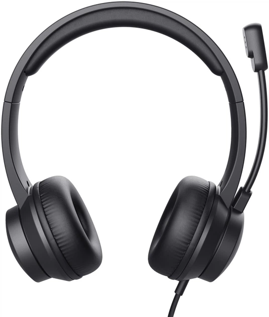 Навушники Trust AYDA USB PC Headset (TR25088) - зображення 3