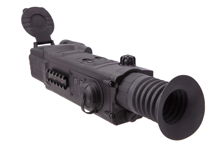 Прицел ночного видения Pulsar Digisight N770 А без крепления