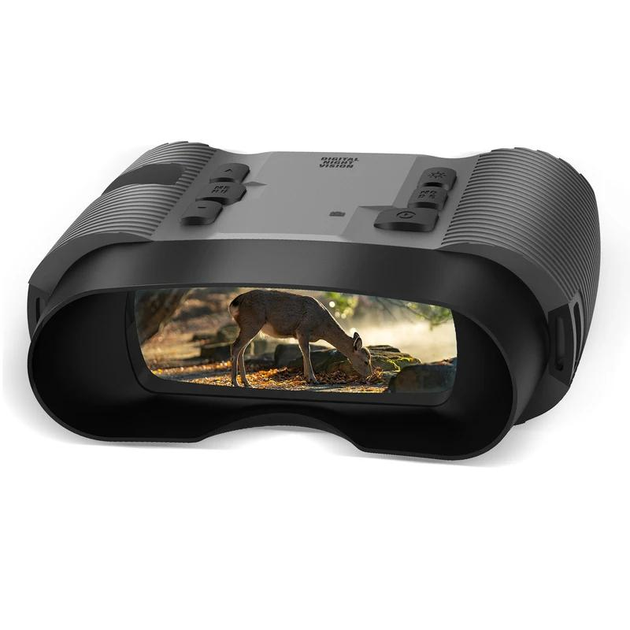 Бінокуляр нічного бачення BNV21 Night Vision 5х (до 500м) - зображення 1