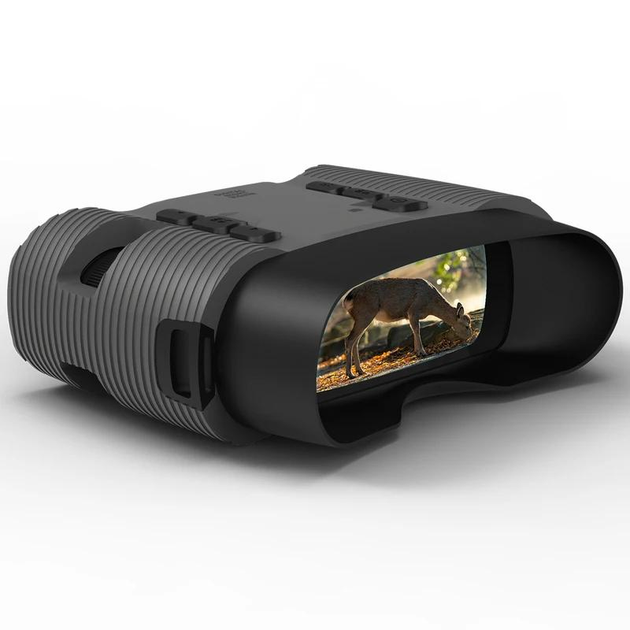 Бінокуляр нічного бачення BNV21 Night Vision 5х (до 500м) - зображення 2