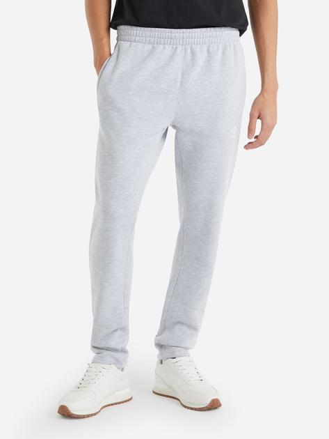 Спортивные штаны утепленные мужские Umbro Fleece Jogger 66415U-263 2XL ...