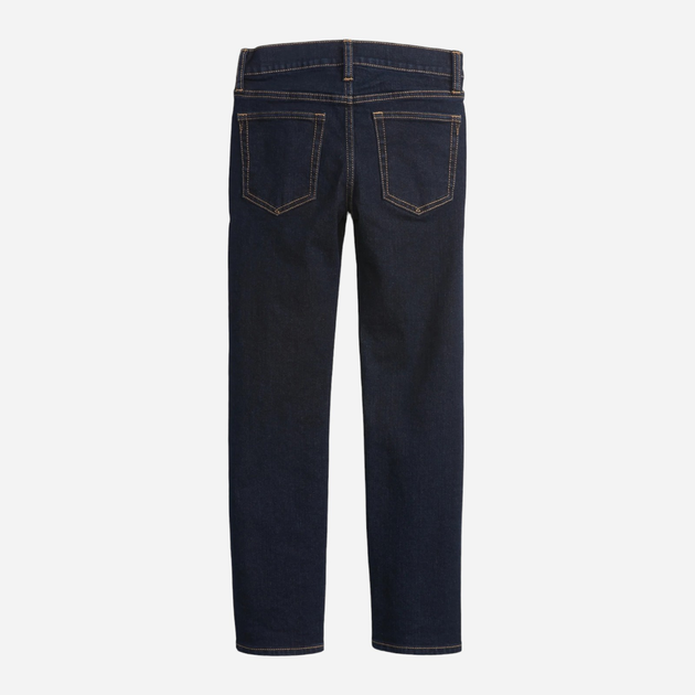 Дитячі джинси для хлопчика GAP 691990-00 129-137 см Сині (1200054059699) - зображення 2