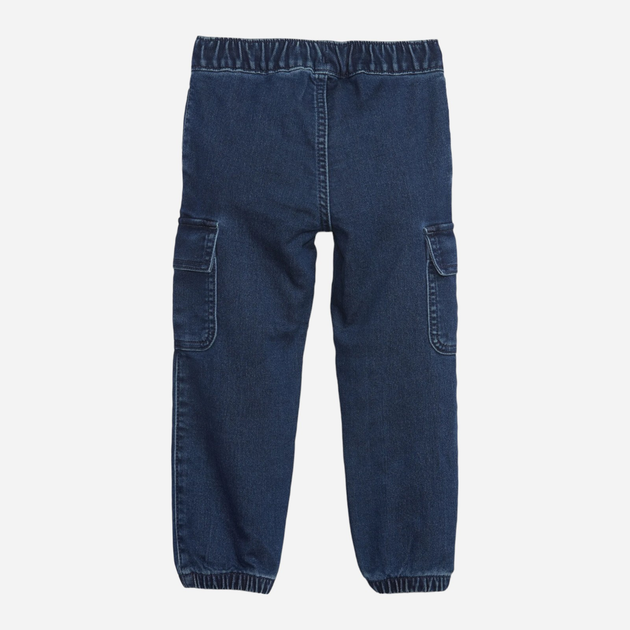 Дитячі джинси для хлопчика GAP 779468-00 91-99 см Сині (1200115781934) - зображення 2