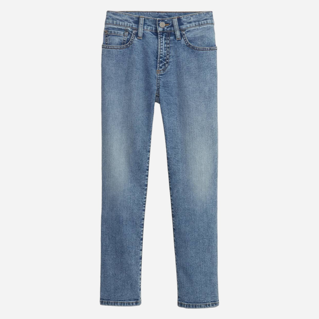 Детские джинсы для мальчика GAP 728250-00 106-114 см Синие ...