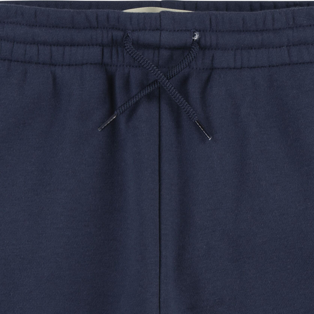 Spodnie dresowe młodzieżowe chłopięce Levis 9EJ763-C8D 164 cm Granatowe (3666643020842) - obraz 3