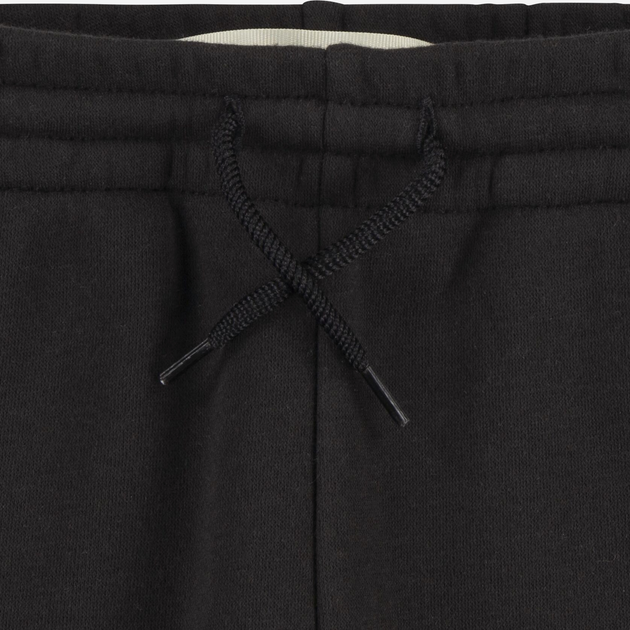 Spodnie dresowe młodzieżowe chłopięce Levis 9EJ763-K84 164 cm Czarne (3666643020804) - obraz 3